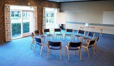 фото отеля Best Western Hotel Nyborg Strand