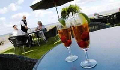 фото отеля Best Western Hotel Nyborg Strand