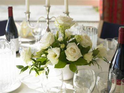 фото отеля Best Western Hotel Nyborg Strand