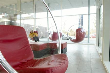 фото отеля Best Western Hotel Nyborg Strand