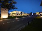 фото отеля Best Western Hotel Nyborg Strand