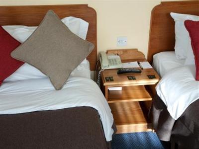 фото отеля Royal Hotel Oxford