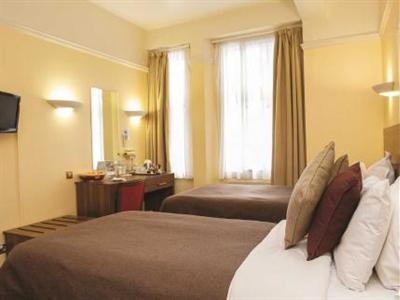 фото отеля Royal Hotel Oxford