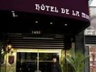 фото отеля Hotel de la Montagne