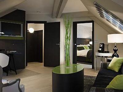 фото отеля Sofitel Dijon La Cloche