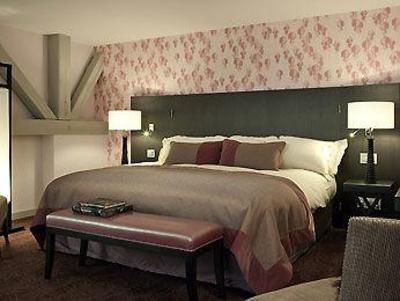 фото отеля Sofitel Dijon La Cloche
