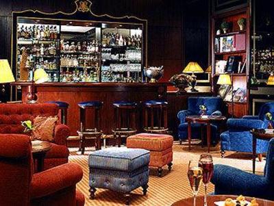 фото отеля Sofitel Dijon La Cloche