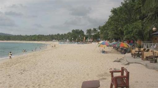 фото отеля Terra Rika Dive Resort