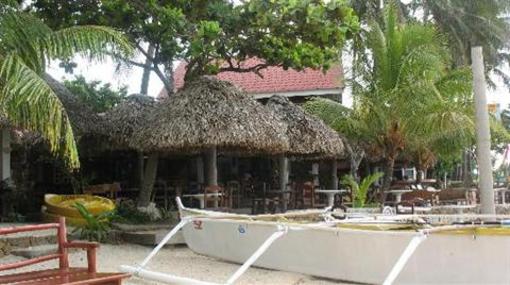 фото отеля Terra Rika Dive Resort