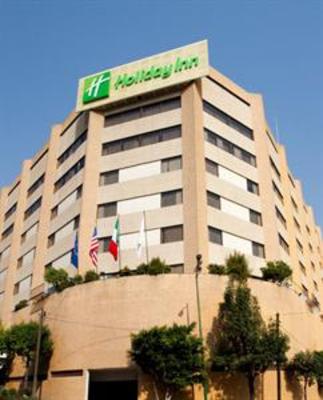 фото отеля Holiday Inn Toreo Satelite Naucalpan