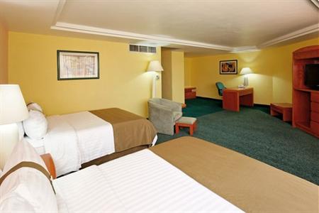 фото отеля Holiday Inn Toreo Satelite Naucalpan