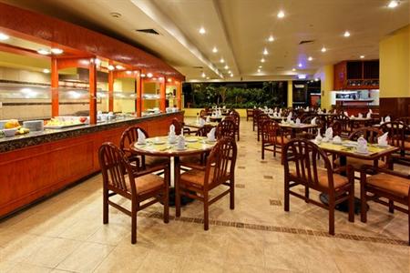 фото отеля Holiday Inn Toreo Satelite Naucalpan