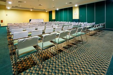 фото отеля Holiday Inn Toreo Satelite Naucalpan
