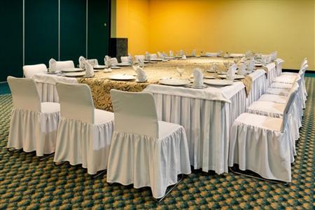 фото отеля Holiday Inn Toreo Satelite Naucalpan