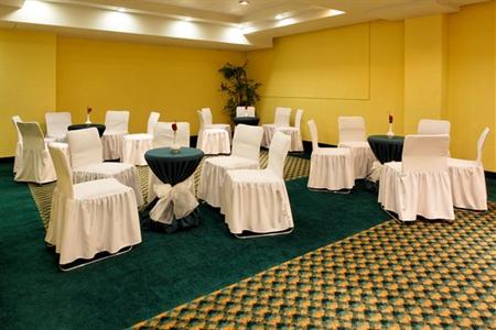 фото отеля Holiday Inn Toreo Satelite Naucalpan