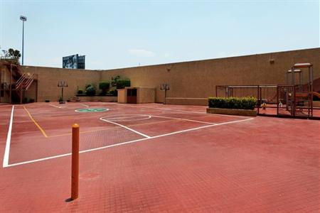 фото отеля Holiday Inn Toreo Satelite Naucalpan