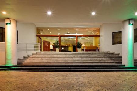 фото отеля Holiday Inn Toreo Satelite Naucalpan