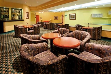 фото отеля Holiday Inn Toreo Satelite Naucalpan