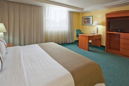 фото отеля Holiday Inn Toreo Satelite Naucalpan