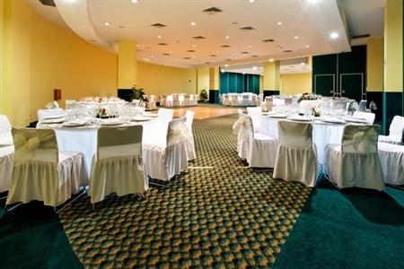 фото отеля Holiday Inn Toreo Satelite Naucalpan