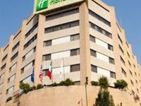 Holiday Inn Toreo Satelite Naucalpan