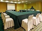 фото отеля Holiday Inn Toreo Satelite Naucalpan