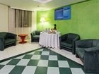 фото отеля Holiday Inn Toreo Satelite Naucalpan