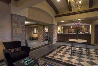 фото отеля Sierra Suites Branchburg