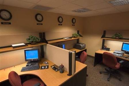 фото отеля Sierra Suites Branchburg