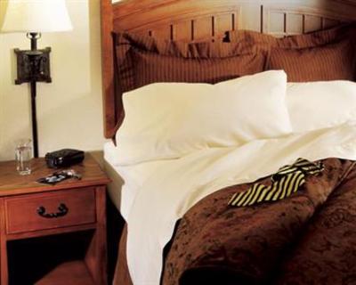 фото отеля Sierra Suites Branchburg