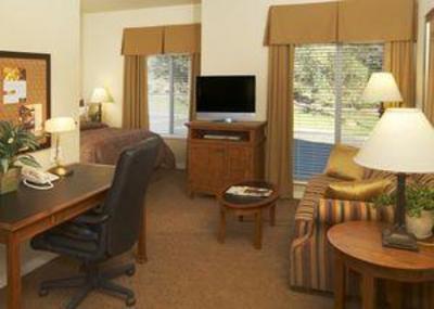 фото отеля Sierra Suites Branchburg