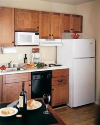 фото отеля Sierra Suites Branchburg