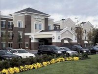 Sierra Suites Branchburg