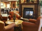 фото отеля Sierra Suites Branchburg