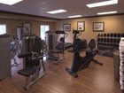 фото отеля Sierra Suites Branchburg