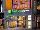 фото отеля Holiday Inn Express New York City Fifth Ave