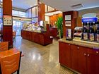 фото отеля Holiday Inn Express New York City Fifth Ave