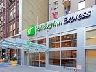 фото отеля Holiday Inn Express New York City Fifth Ave