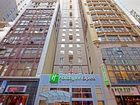 фото отеля Holiday Inn Express New York City Fifth Ave