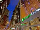 фото отеля Holiday Inn Express New York City Fifth Ave