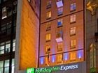 фото отеля Holiday Inn Express New York City Fifth Ave