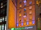 фото отеля Holiday Inn Express New York City Fifth Ave