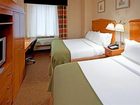 фото отеля Holiday Inn Express New York City Fifth Ave