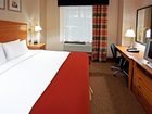 фото отеля Holiday Inn Express New York City Fifth Ave