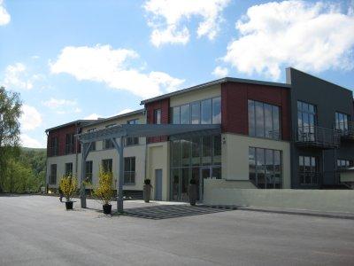 фото отеля Der Seehof Hotel Heimbach