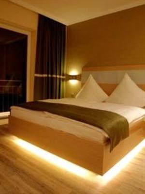 фото отеля Der Seehof Hotel Heimbach