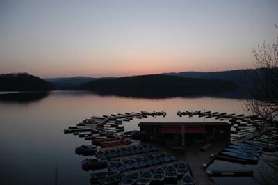 фото отеля Der Seehof Hotel Heimbach
