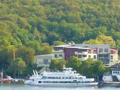 фото отеля Der Seehof Hotel Heimbach