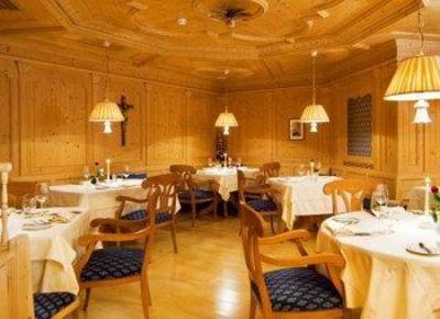 фото отеля Goldener Adler Hotel Klausen