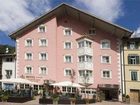 фото отеля Goldener Adler Hotel Klausen
